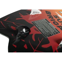 Ronix Sonic Fish Wakesurf Board - Kids' 2025- Wakesurf Boards