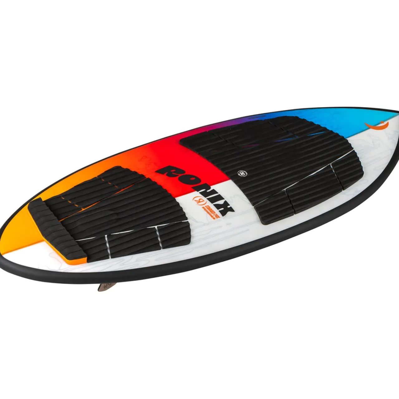 Ronix Standard Core Skimmer Wakesurf Board 2025- Wakesurf Boards
