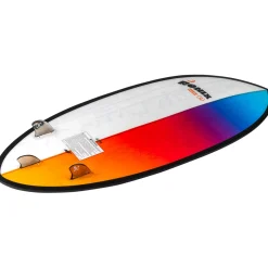 Ronix Standard Core Skimmer Wakesurf Board 2025- Wakesurf Boards