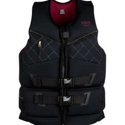 Ronix Supernova Capella 3.0 CGA Wake Vest - Women's 2024- Life Jackets