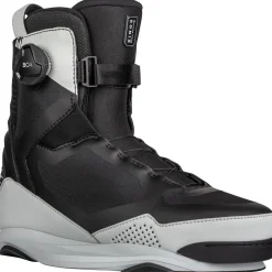 Ronix Supreme BOA Wakeboard Bindings 2024- Wakeboard Bindings