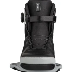 Ronix Supreme BOA Wakeboard Bindings 2024- Wakeboard Bindings