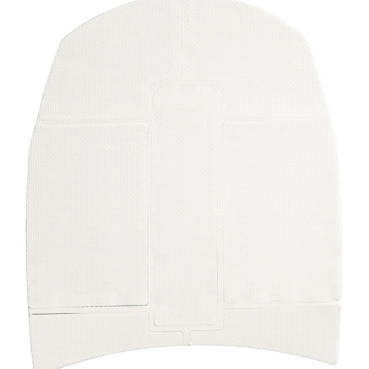 Ronix SurfCo Hawaii Wax Mat Direct Front Pad- Parts & Accessories