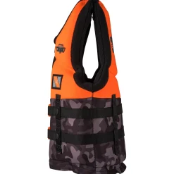 Ronix Top Grom CGA Wake Vest - Boys' 2024- Life Jackets