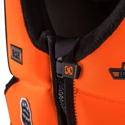 Ronix Top Grom CGA Wake Vest - Boys' 2024- Life Jackets