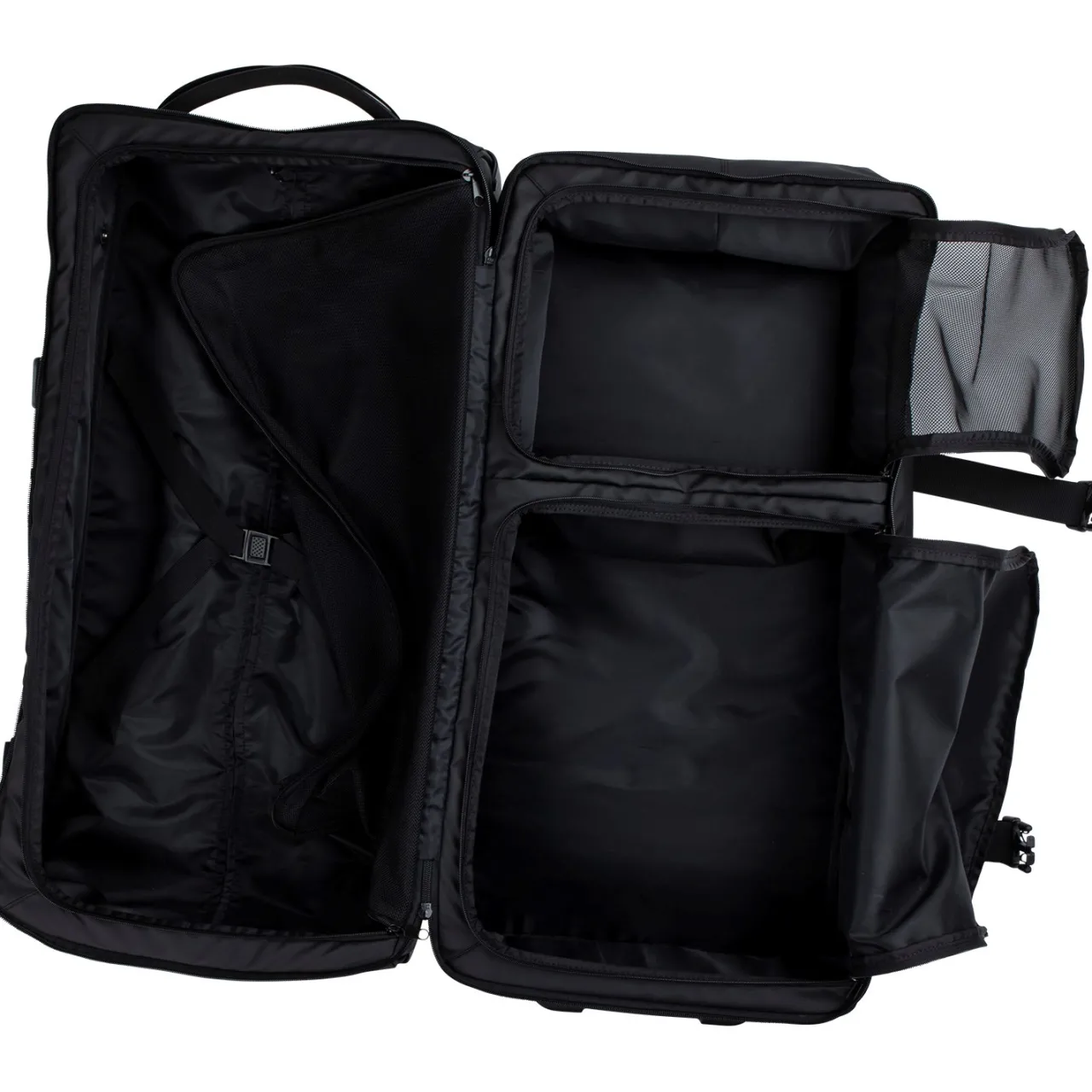 Ronix Transfer 2-Wheel Luggage 2024- Wakeboard Bags