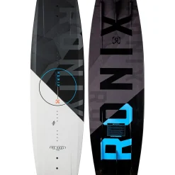 Ronix Vault + District Wakeboard Package 2024- Wakeboard Packages