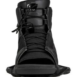 Ronix Vault + Divide Wakeboard Package 2024- Wakeboard Packages