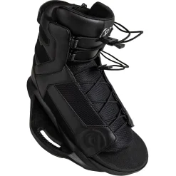 Ronix Vault + Divide Wakeboard Package - Kids' 2024- Wakeboard Packages