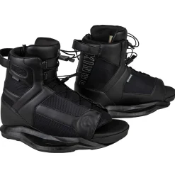 Ronix Vault + Divide Wakeboard Package - Kids' 2024- Wakeboard Packages