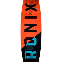 Ronix Vault + Divide Wakeboard Package - Kids' 2024- Wakeboard Packages