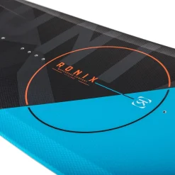 Ronix Vault + Divide Wakeboard Package - Kids' 2024- Wakeboard Packages