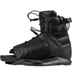 Ronix Vault + Divide Wakeboard Package - Kids' 2024- Wakeboard Packages