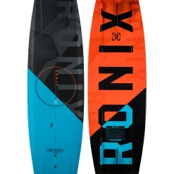 Ronix Vault + Vision Pro Wakeboard Package - Kids' 2024- Wakeboard Packages