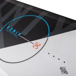 Ronix Vault Wakeboard 2024 - Used- Wakeboards