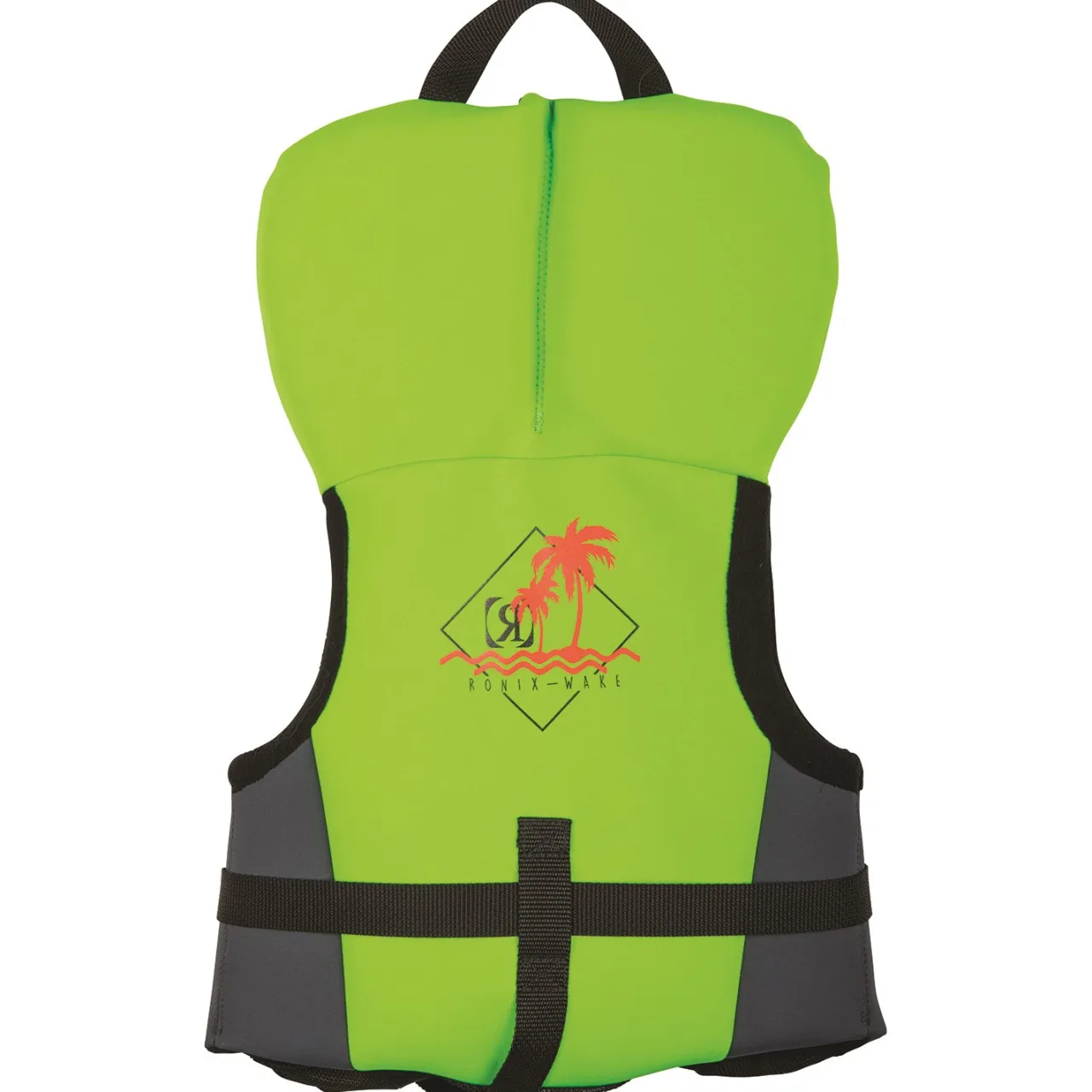 Ronix Vision CGA Wake Vest - Boys' 2024- Life Jackets