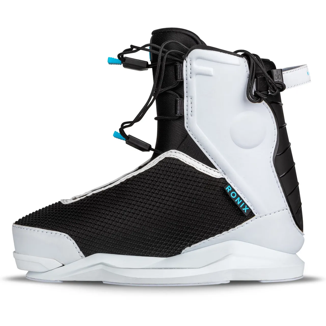 Ronix Vision Pro Stage 2 Wakeboard Bindings - Kids' 2024- Wakeboard Bindings