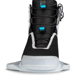 Ronix Vision Pro Stage 2 Wakeboard Bindings - Kids' 2024- Wakeboard Bindings