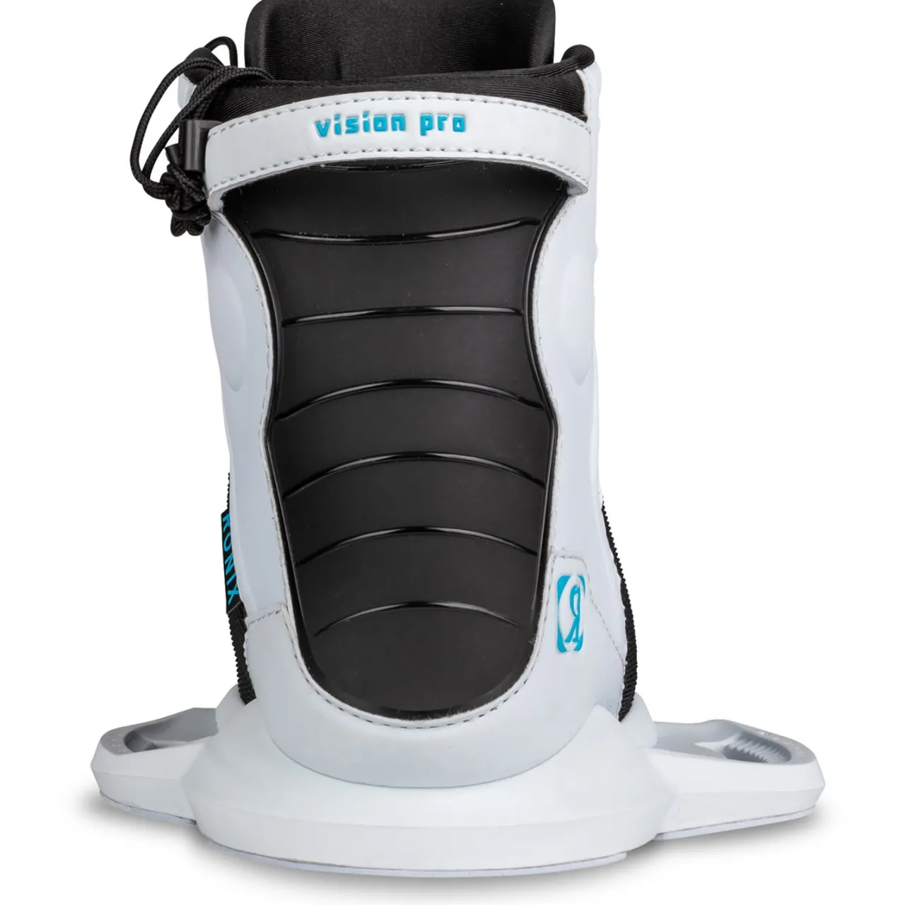 Ronix Vision Pro Stage 2 Wakeboard Bindings - Kids' 2024- Wakeboard Bindings