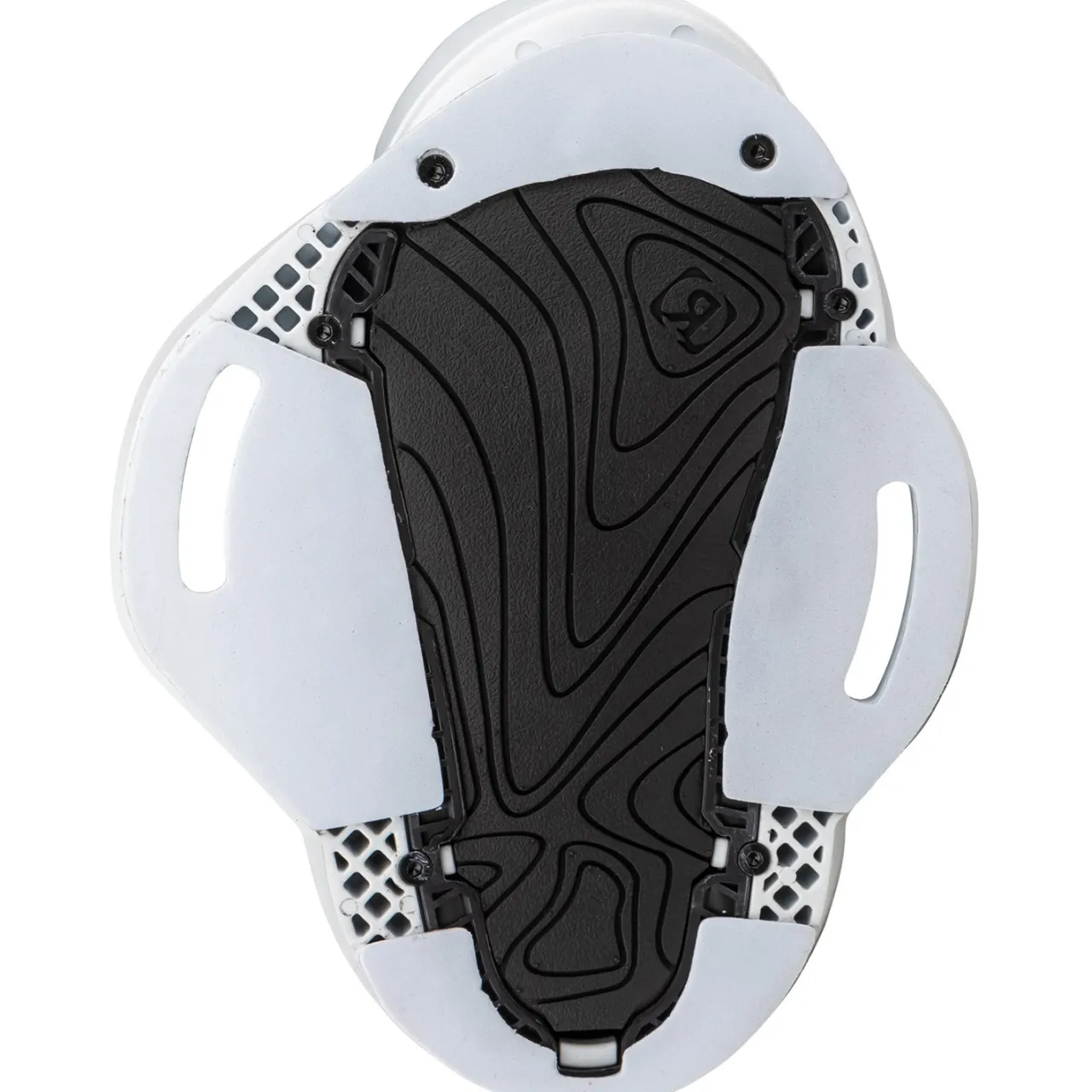 Ronix Vision Pro Stage 2 Wakeboard Bindings - Kids' 2024- Wakeboard Bindings