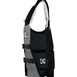 Ronix Volcom Capella 3.0 CGA Wake Vest 2024- Life Jackets