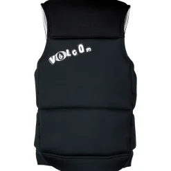 Ronix Volcom Capella 3.0 CGA Wake Vest 2024- Life Jackets