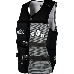 Ronix Volcom Capella 3.0 CGA Wake Vest 2024- Life Jackets