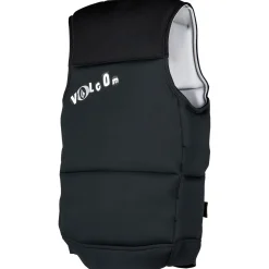 Ronix Volcom Capella 3.0 CGA Wake Vest 2024- Life Jackets