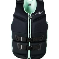 Ronix Volcom Capella 3.0 CGA Wake Vest - Women's 2024- Life Jackets