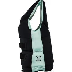 Ronix Volcom Capella 3.0 CGA Wake Vest - Women's 2024- Life Jackets