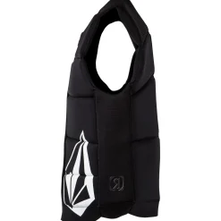 Ronix Volcom Impact Wake Vest 2024- Life Jackets