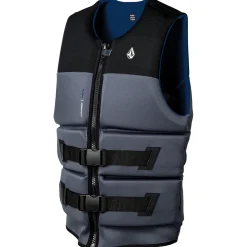 Ronix Volcom Yes CGA Wakesurf Vest 2024- Life Jackets