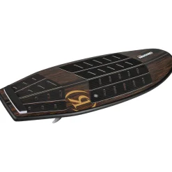 Ronix Wave King Surfer Wakesurf Board 2025- Wakesurf Boards