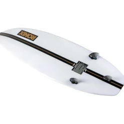 Ronix Wave King Surfer Wakesurf Board 2025- Wakesurf Boards