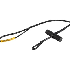 Ronix Yoke Section T-Wrap Handle- Ropes & Handles