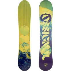 Rossignol After Hours Snowboard - Women's 2024- Snowboards