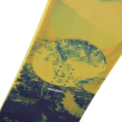 Rossignol After Hours Snowboard - Women's 2024- Snowboards