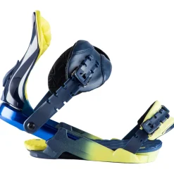 Rossignol After Hours Snowboard Bindings - Women's- Snowboard Bindings