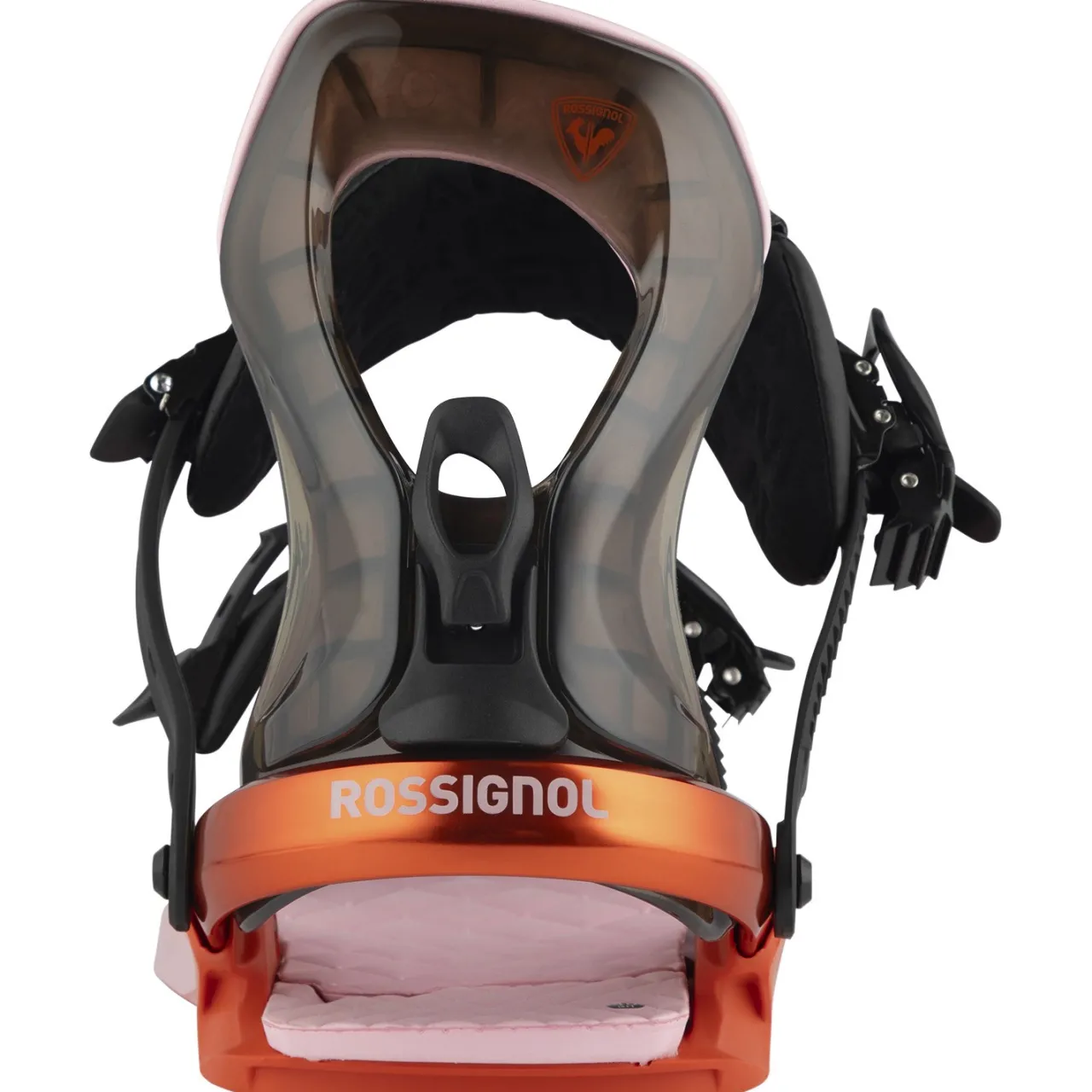 Rossignol After Hours Snowboard Bindings - Women's- Snowboard Bindings