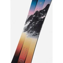 Rossignol After Hours Snowboard + After Hours Snowboard Bindings - Women's 2025- Snowboards With Bindings|Snowboard Packages