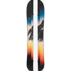 Rossignol After Hours Splitboard - Women's- Backcountry Snowboarding|Splitboards