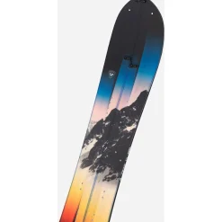 Rossignol After Hours Splitboard - Women's- Backcountry Snowboarding|Splitboards