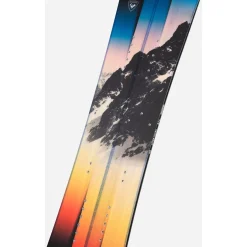 Rossignol After Hours Splitboard - Women's- Backcountry Snowboarding|Splitboards