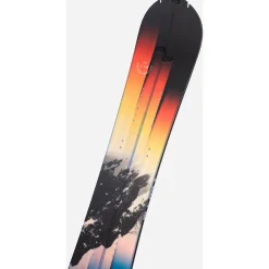 Rossignol After Hours Splitboard - Women's- Backcountry Snowboarding|Splitboards