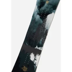 Rossignol Airis Snowboard - Women's 2025- Snowboards