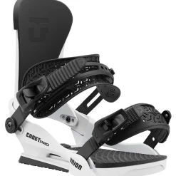 Rossignol Alias Snowboard + Union Cadet Pro Snowboard Bindings - Kids'-Kids Kids Snowboard Packages|Snowboard Packages