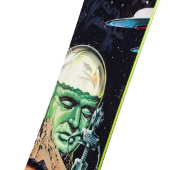 Rossignol Alias Snowboard + Union Cadet Pro Snowboard Bindings - Kids'-Kids Kids Snowboard Packages|Snowboard Packages