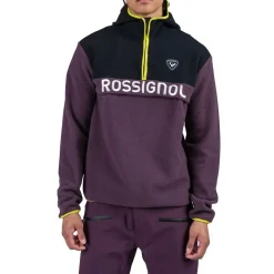 Rossignol Alltrack Fleece - Men's- Casual Clothing|Snow Clothing