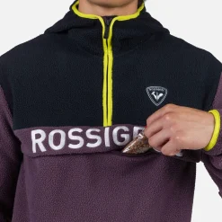 Rossignol Alltrack Fleece - Men's- Casual Clothing|Snow Clothing
