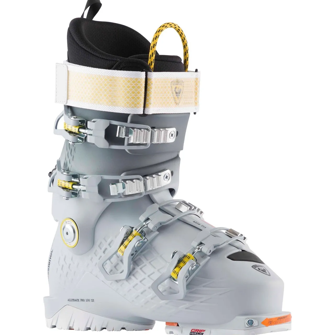 Rossignol Alltrack Pro 100 LT GW Ski Boots - Women's 2025- Ski Boots